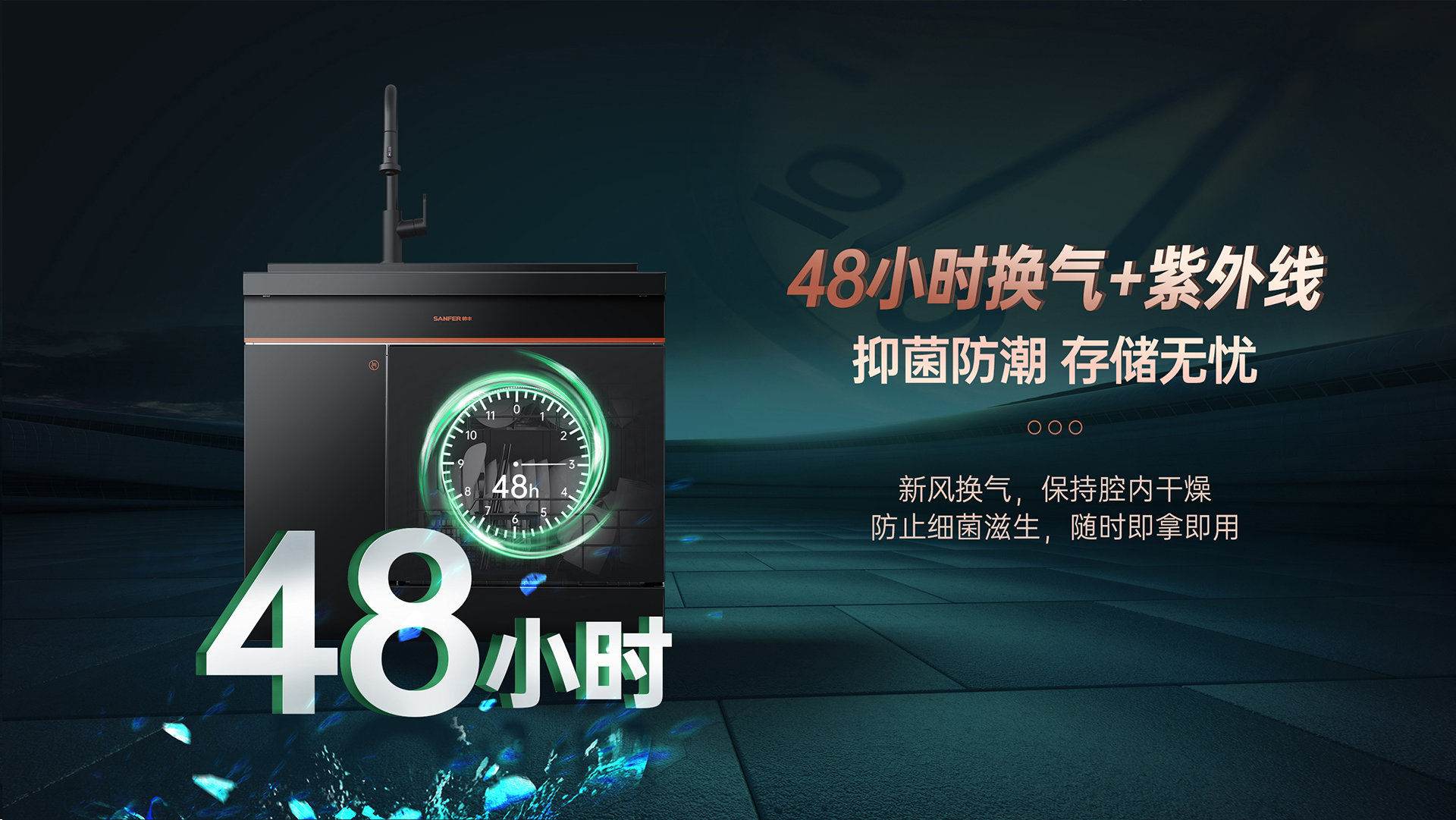 魔净60
