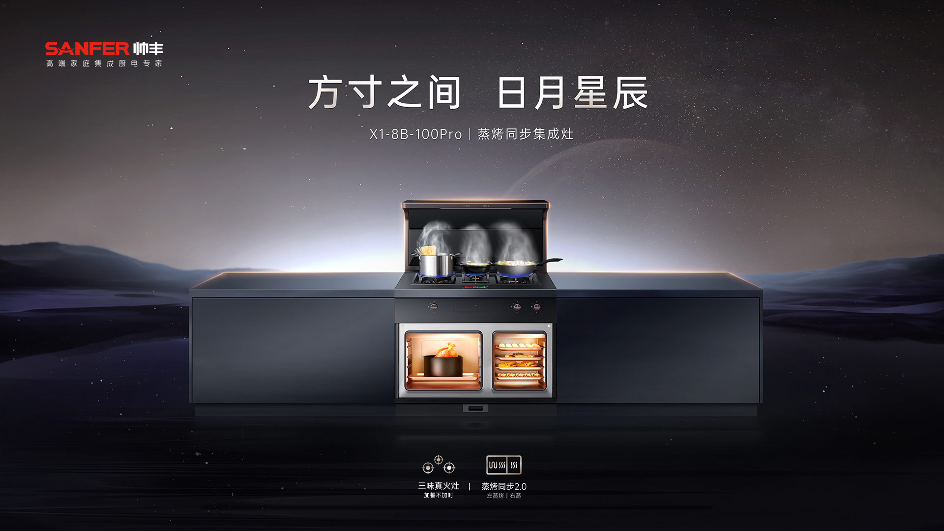 X1-8B-100Pro