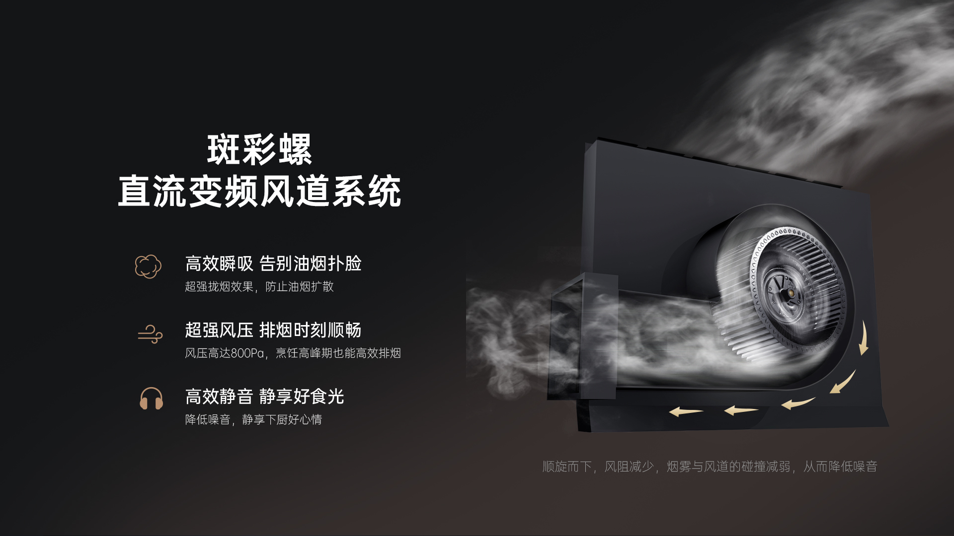 帅丰S3蒸烤独立集成灶