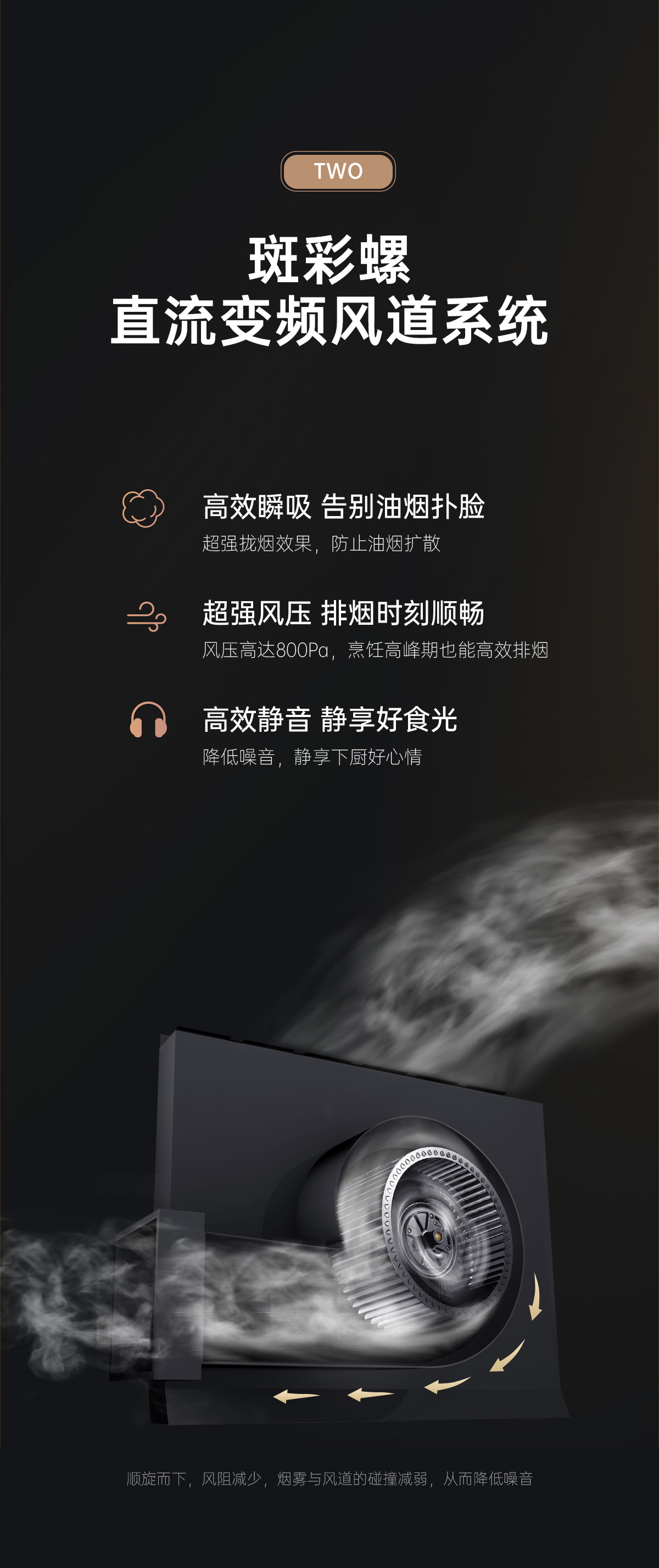 帅丰S3蒸烤独立集成灶