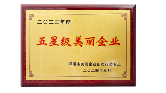 快讯 | 嵊州市委副书记、市长潘超英，副市长郭伟锋一行莅临帅丰电器参观调研