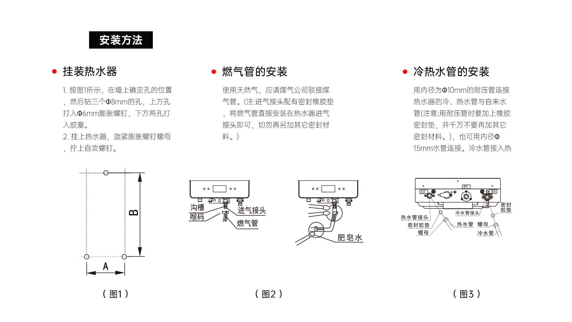 帅丰JSQ30-16N25