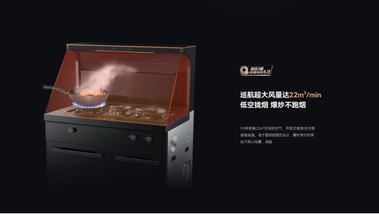 世界无烟日 | 厨房戒烟，守护万千家庭的呼吸健康