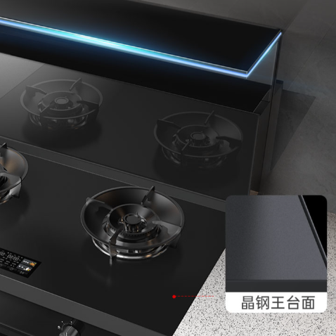 拥有这个厨房黑科技，从此三餐不重样