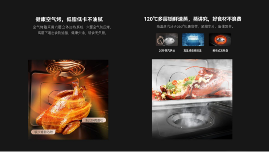 集成灶怎么选？看好这几点，买对不买贵！
