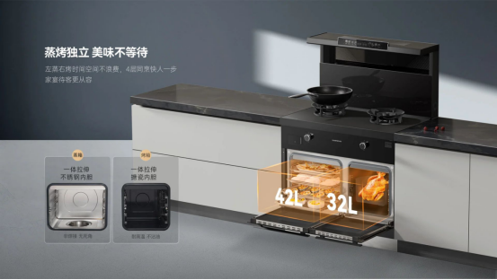 集成灶怎么选？看好这几点，买对不买贵！