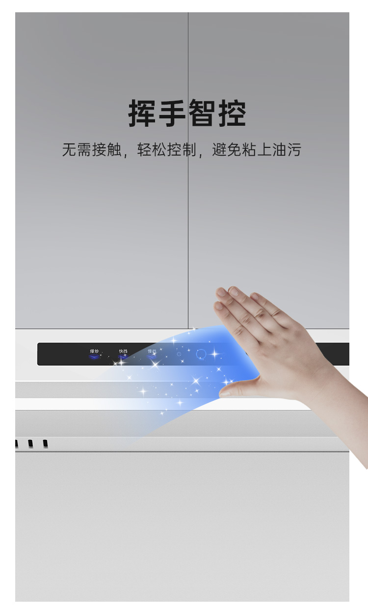 帅丰DC02上排烟机烟机灶具