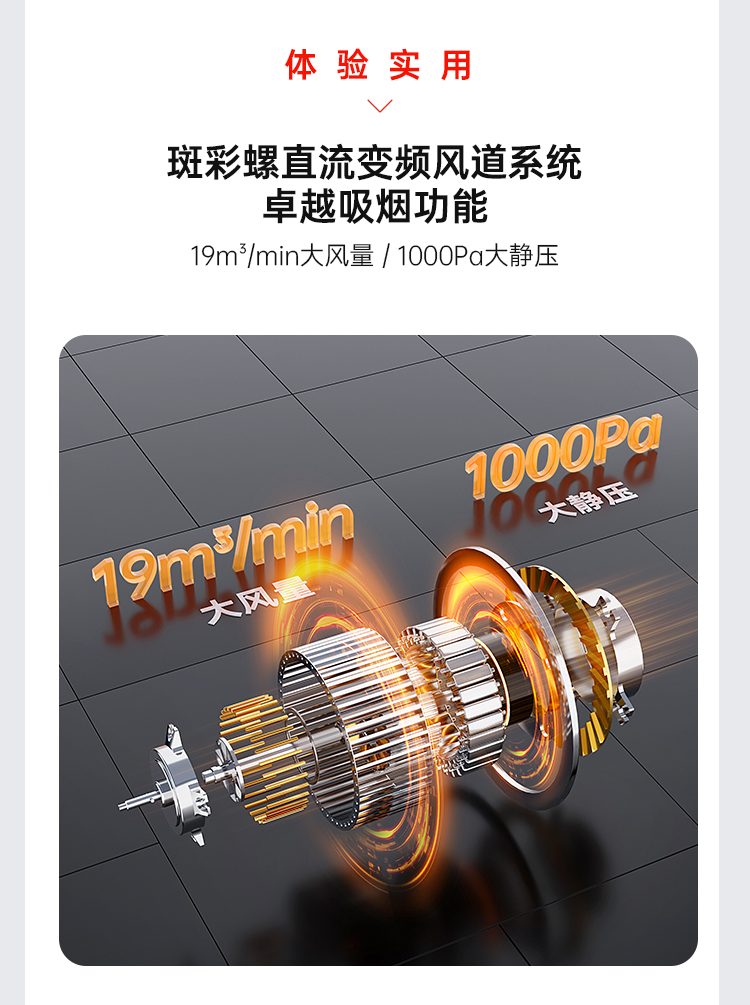 帅丰理想L3蒸烤独立集成灶