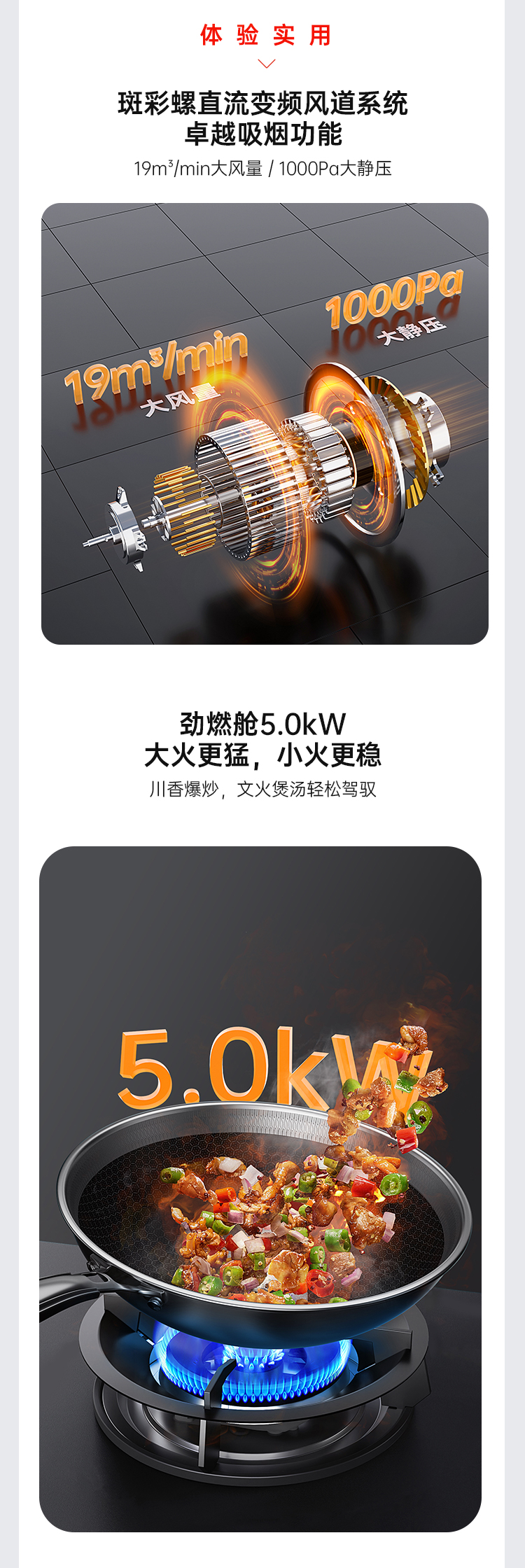 帅丰理想L3左蒸右消毒集成灶