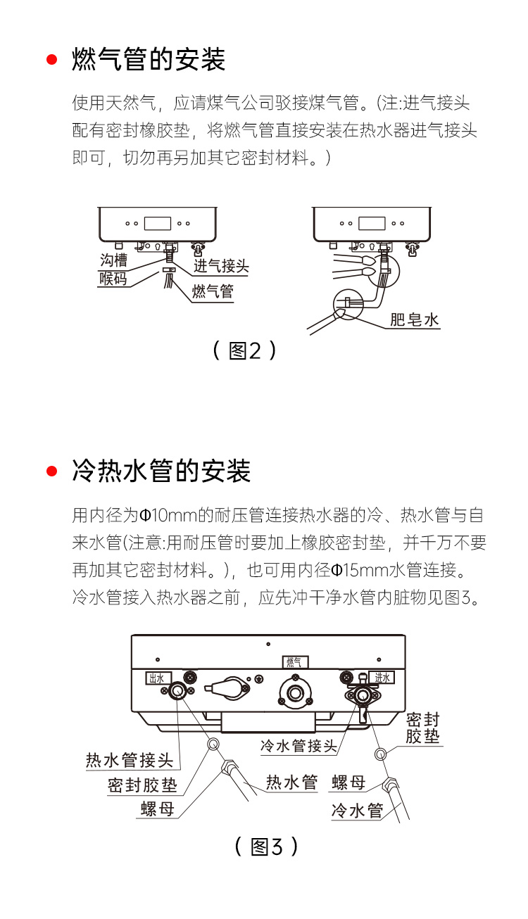 帅丰JSQ30-16N25