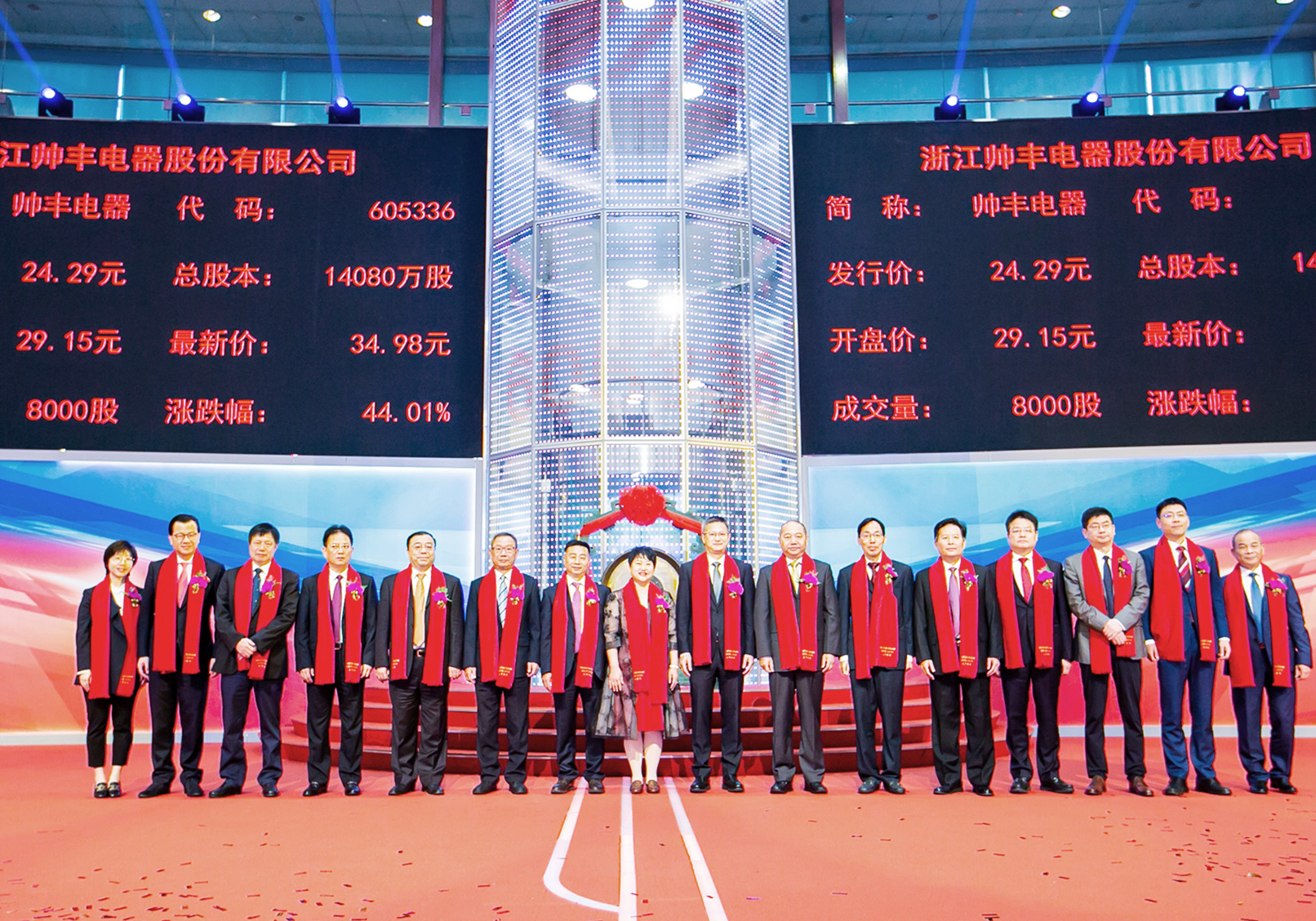 帅丰集成灶争做标准制定者，让“帅丰智造”走向世界