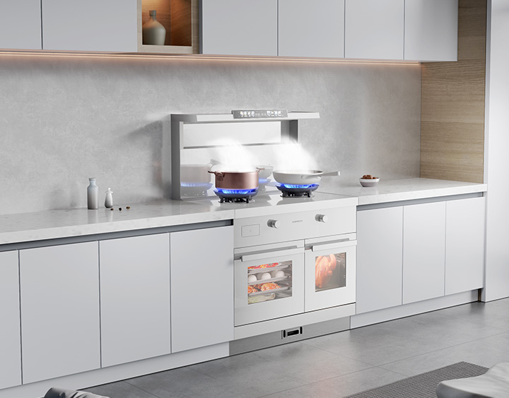 好厨房必须具备这三点，很多人都不知道