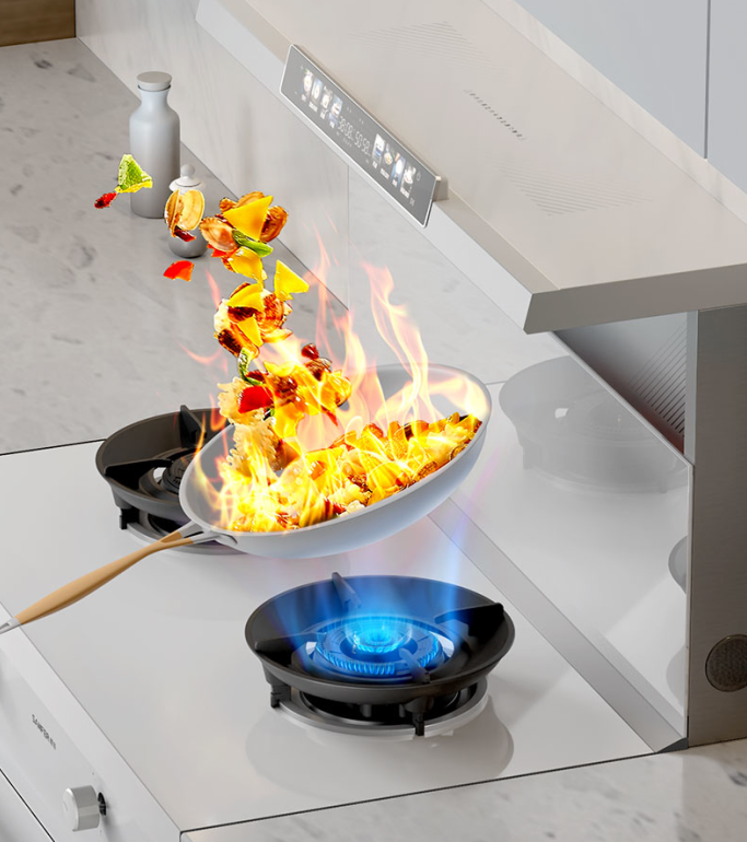 好厨房必须具备这三点，很多人都不知道