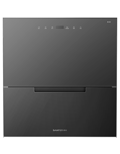 G5X嵌入式消毒柜（预售）