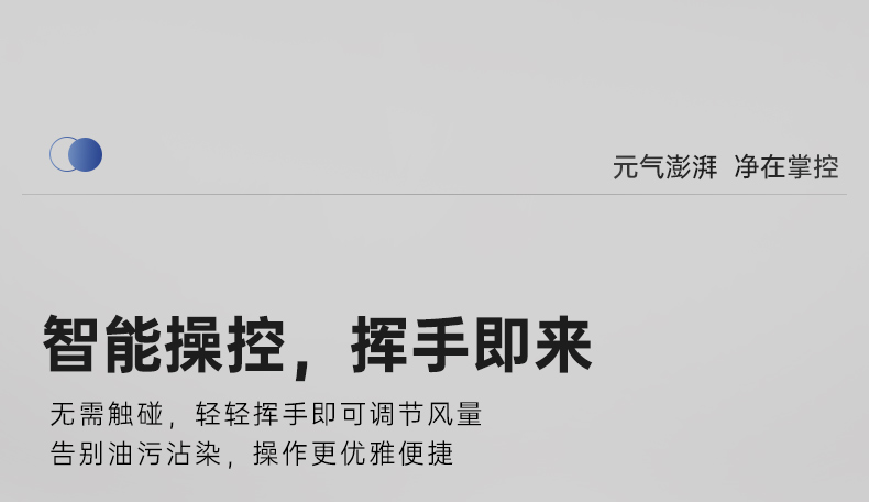 帅丰V6X-90消毒柜款集成灶