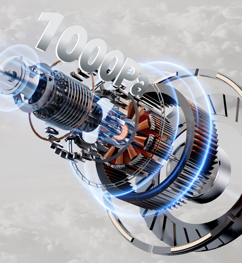 帅丰V6X-90消毒柜款集成灶