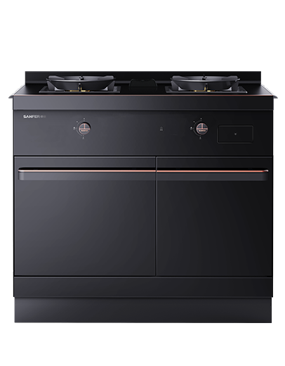 帅丰灶蒸烤独立机