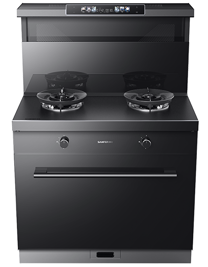 天机3消毒柜款（黑）