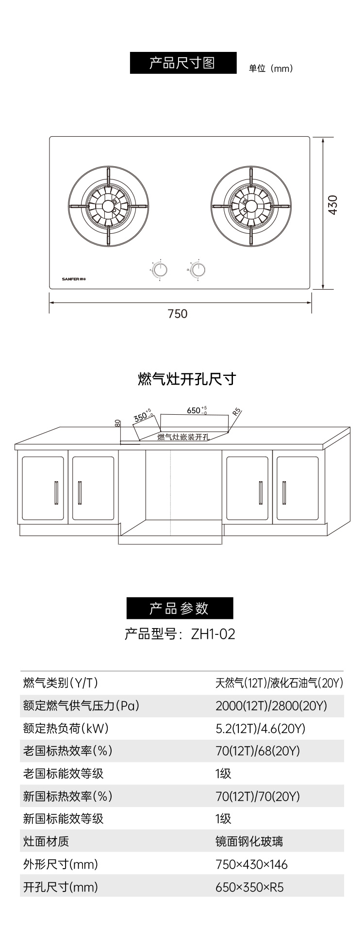 帅丰智能猛火灶集成烹饪中心