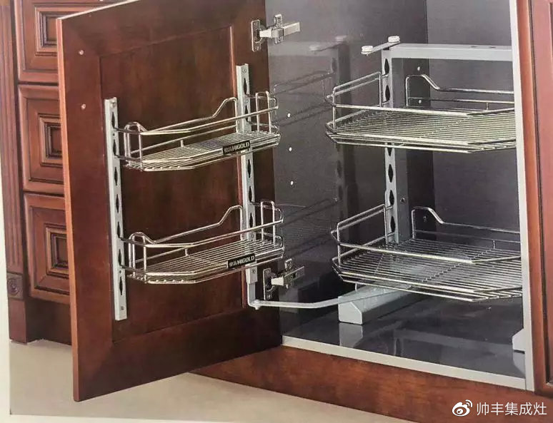 2020年《小欢喜》感动继续，这款橱柜藏着同款惊喜