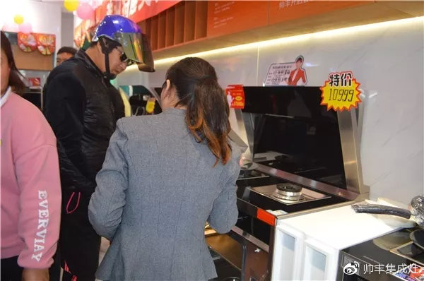 买集成灶选什么品牌？老用户力荐选购秘籍