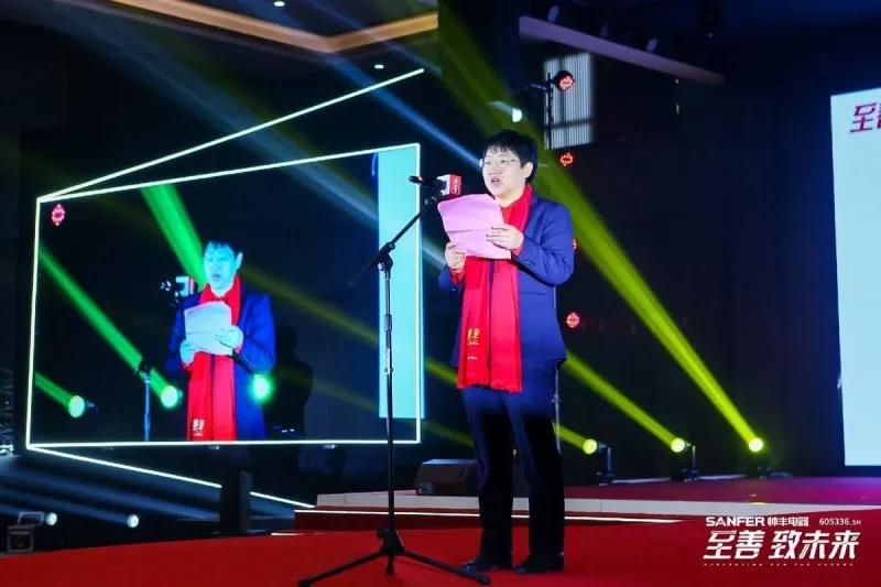 【转载中华集成灶网】至善·致未来丨立足自身优势，把握机遇、完善布局，帅丰电器臻启品牌全新征程