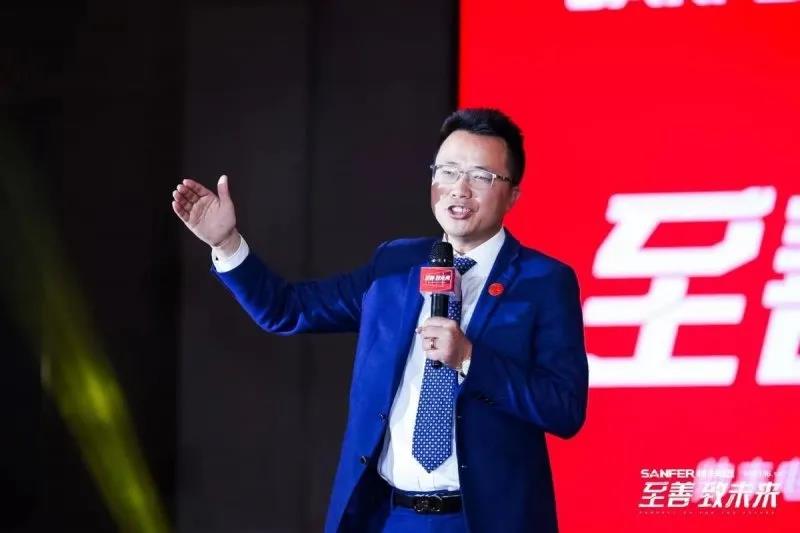 【转载中华集成灶网】至善·致未来丨立足自身优势，把握机遇、完善布局，帅丰电器臻启品牌全新征程