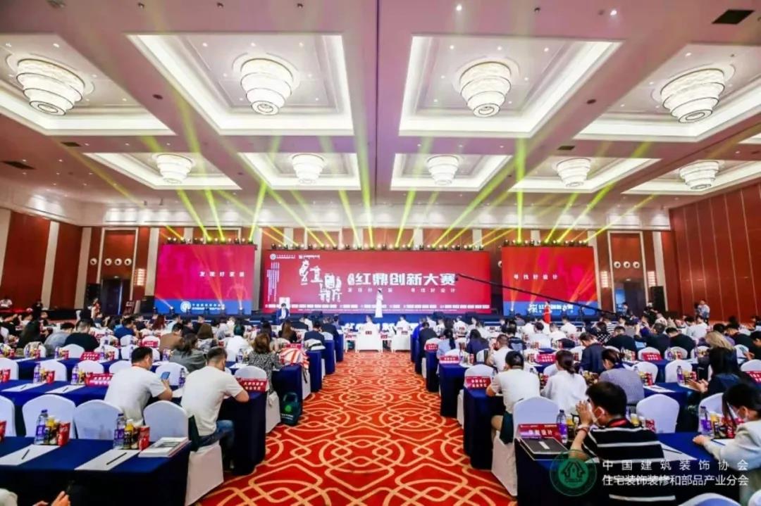 集成灶&红鼎应用TOP10，帅丰电器集成灶与家装产业深度融合
