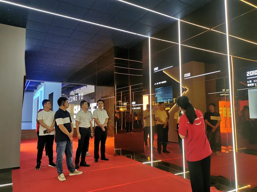 帅丰电器入选“嵊州厨具产业与京东战略合作名单”