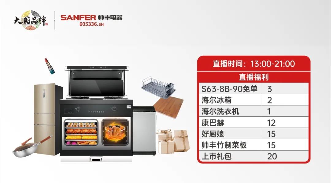 高能剧透 | 把直播做成综艺，这是什么名场面？