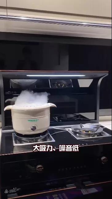 丰厨故事│跟着800W+粉丝的家居博主买集成灶，少花冤枉钱！