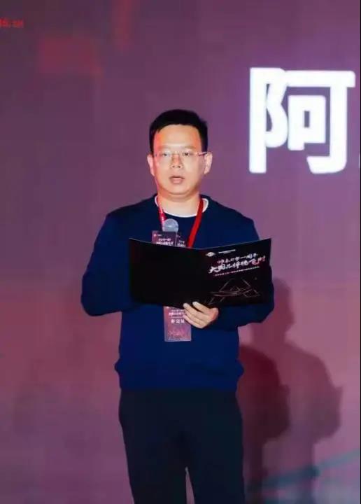 大国品牌腾飞时│帅丰上市一周年庆典暨天猫新品发布会