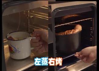 丰厨故事│在线教1373W粉丝做饭，还不赶快来学？